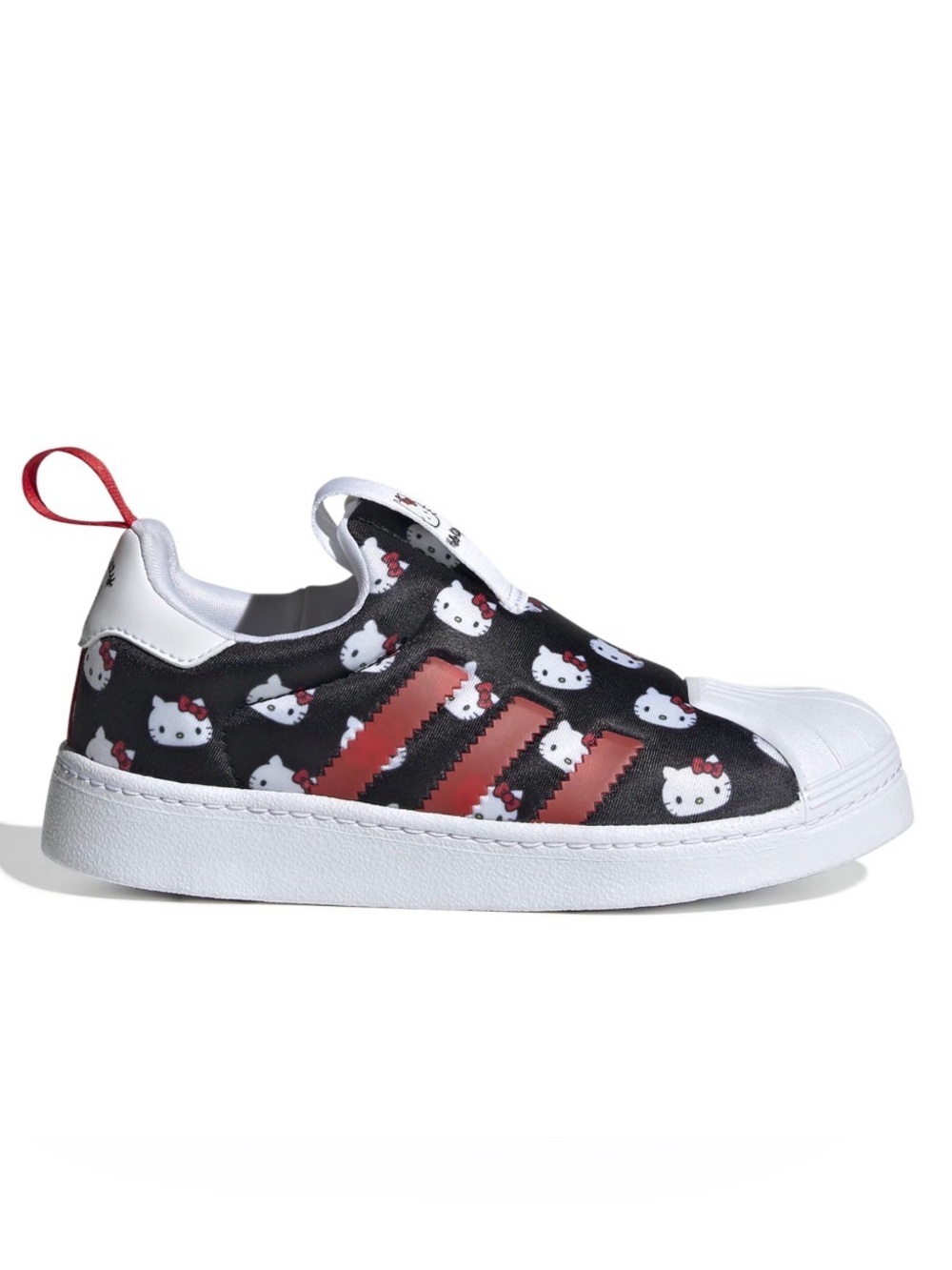 🆕 HELLO KITTY ORIGINALS
ADIDAS